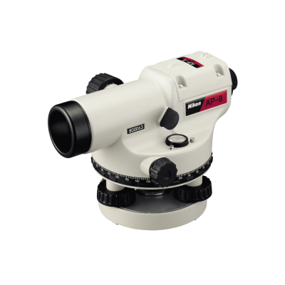 Оптический нивелир Nikon AP-8