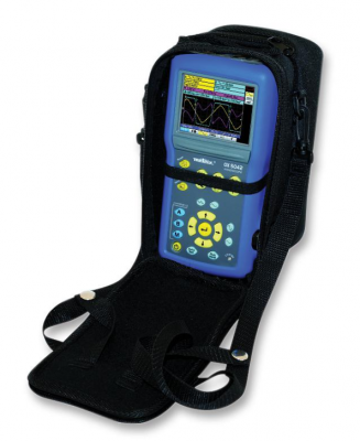 Осциллограф OX5042-CK