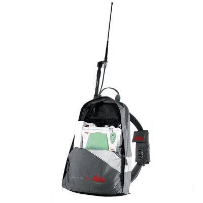 GNSS-приемник Leica GS10 Basic