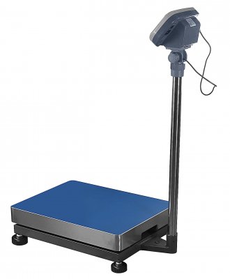 Весы напольные МЕГЕОН 50330W