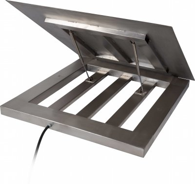 Весы СКЕЙЛ СКП(Н) 1515, с поверкой