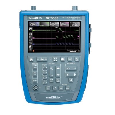 Осциллограф OX9062