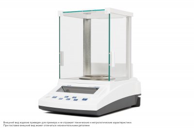 Весы Госметр ВЛК-324С-И