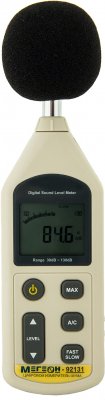 Измерители шума МЕГЕОН 92131
