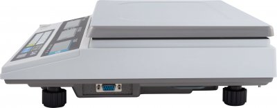 Весы CAS CS-25, с поверкой