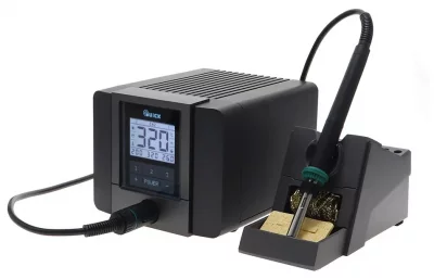 Станция паяльная Quick TS-2200 ESD