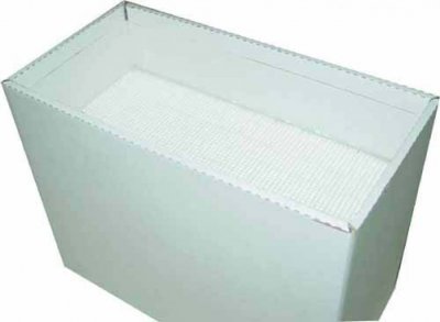 Фильтр основной для дымоуловителя Quick 6101