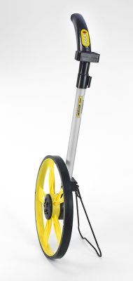 Курвиметр (Измерительное колесо цифровое) МЕГЕОН 80904