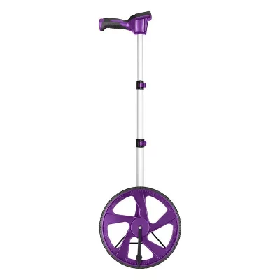 Дорожное колесо Ermenrich Reel WM30, фиолетовый