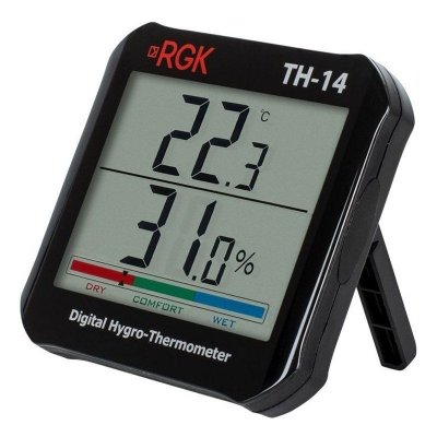 Термогигрометр RGK TH-14