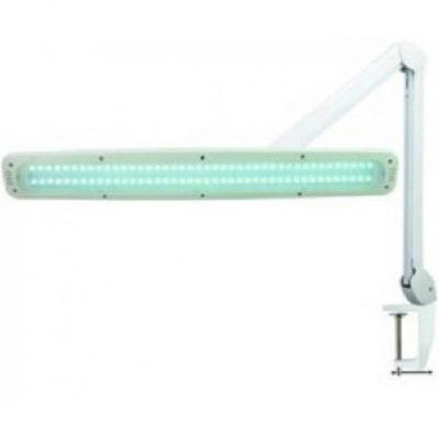 Светильник боковой 8015 LED (крепление - струбцина)