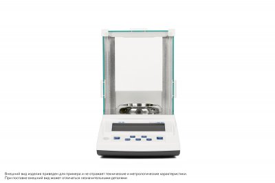 Весы Госметр ВЛК-80М-И