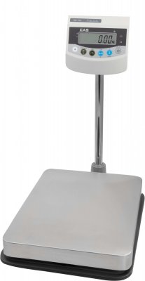 Весы CAS BW-60RB, с поверкой