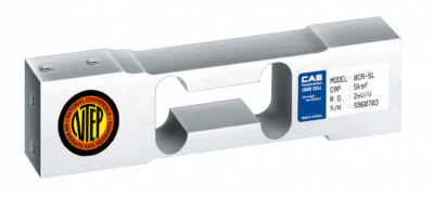 Тензодатчик CAS BCA-20
