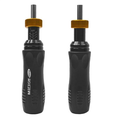 Отвертка динамометрическая МЕГЕОН 60018