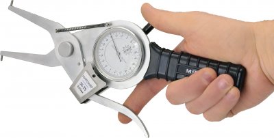 Нутрометр рычажный индикаторный МЕГЕОН 80075