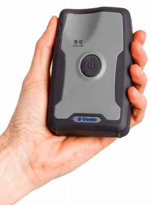 GNSS приемник Trimble R1