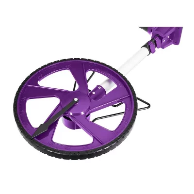Дорожное колесо Ermenrich Reel WM30, фиолетовый