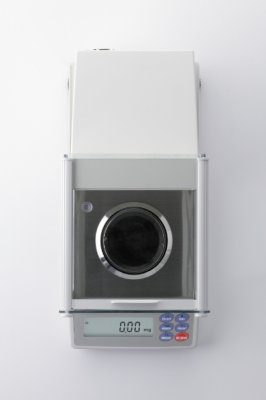 Аналитические весы AND GH-120