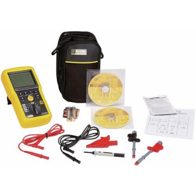 Мегаомметр CA6524