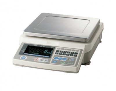Счётные весы AND FC-5000i