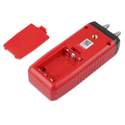 Манометр цифровой RGK PM-12