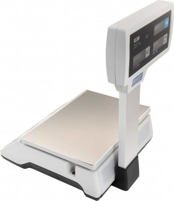 Весы CAS ER JR-06CBU, с поверкой