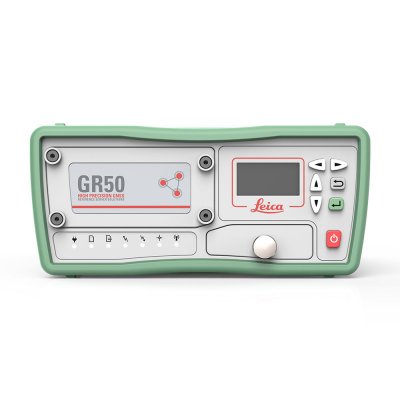 GNSS-приемник Leica GR50