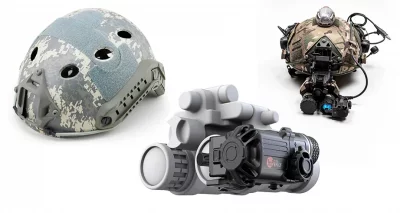 Тепловизионная насадка iRay Jerry C2