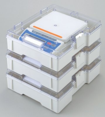 Компактные весы AND HT-5000, с поверкой