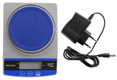 Весы электронные МЕГЕОН 501600