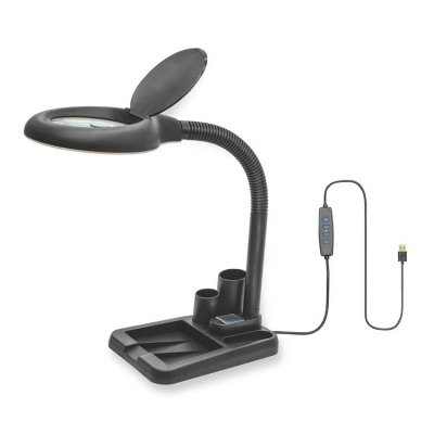 Бестеневая лампа МЕГЕОН 02818