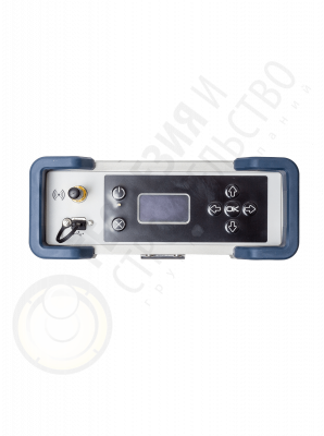 GNSS приемник Spectra Precision SP90m