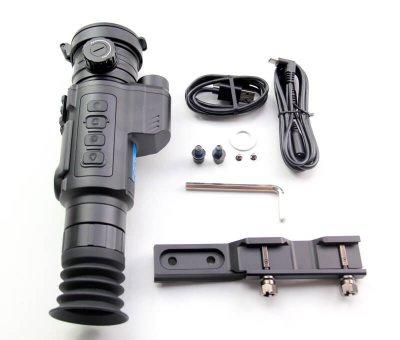 Тепловизор Longot LY 675