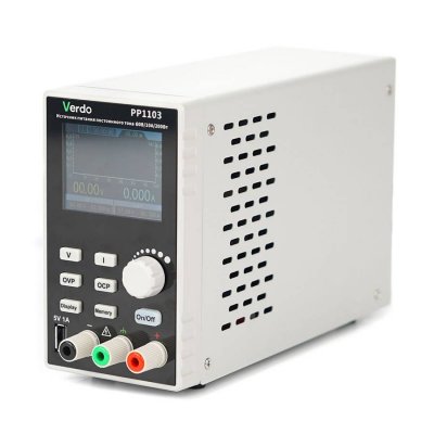 Источник питания VERDO PP1103