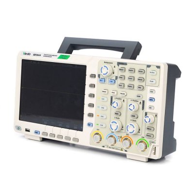 Осциллограф цифровой VERDO SB1645