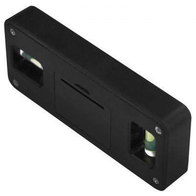 Мини уровень цифровой МЕГЕОН 77100