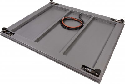 Весы СКЕЙЛ СКП 1215, с поверкой